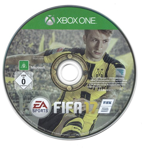 Fifa xbox one - fifa,
