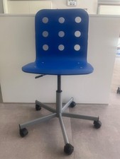 KIDS ADJUSTABLE SWIVEL DESK