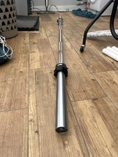 Mirafit M3 Hybrid 7ft 20kg