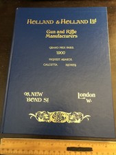 Holland & Holland, Limited -