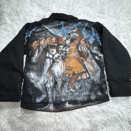 Timberland pro jacket custom - timberland,