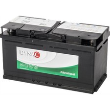 Battery For Jaguar XJ X300 6