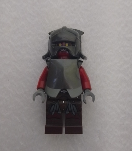 Lego lord the - lego, rings