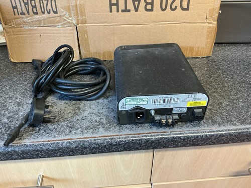 Motorola power one amp - -one, 6