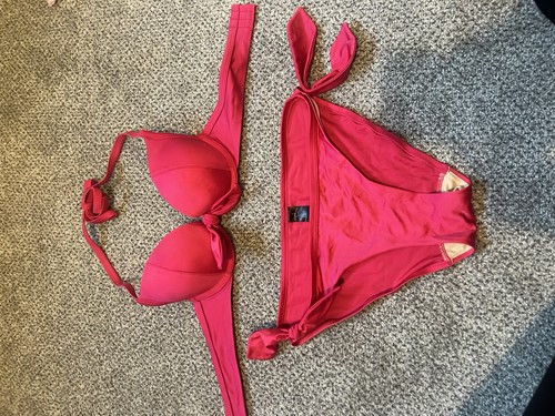 Ultimo gel push bikini - bikini, 30a