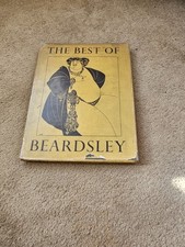 Aubrey Beardsley the Best of