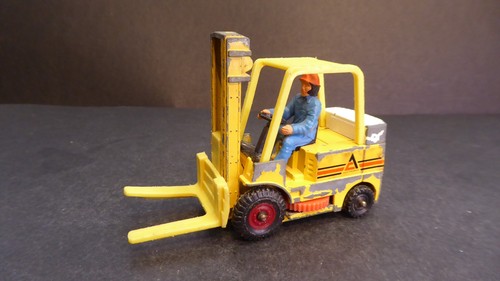 Corgi toys 409 - corgi,