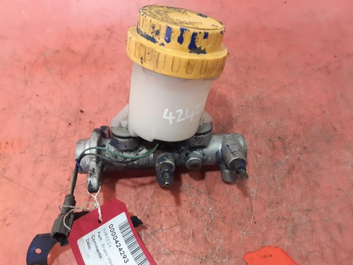 Subaru impreza turbo 4wd - ,