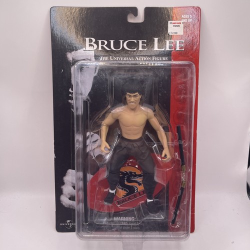 Universal bruce lee sideshow - universal,