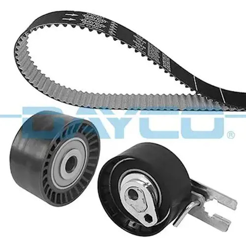 Timing belt kit ktb857 - timing, dayco
