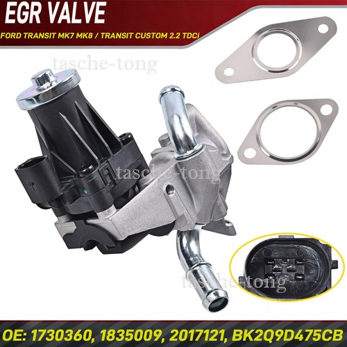 Ford transit mk7 mk8 - mk7,