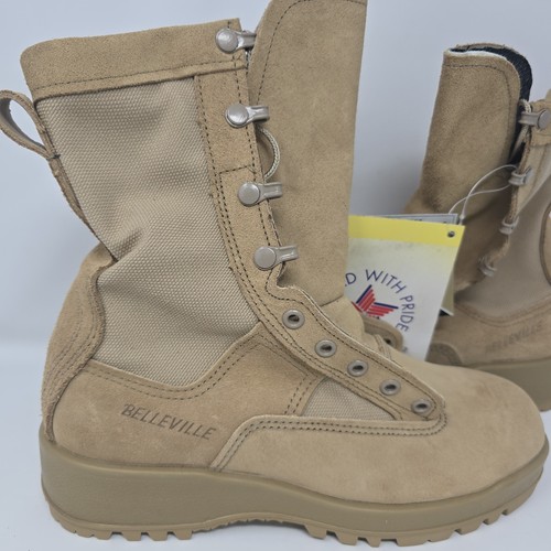 Belleville 790v military - 790v,