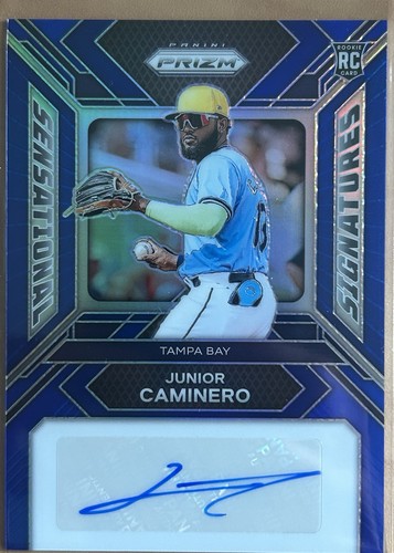 2024 panini prizm junior - panini,
