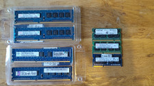 Job lot ram sticks 4 - 2,,