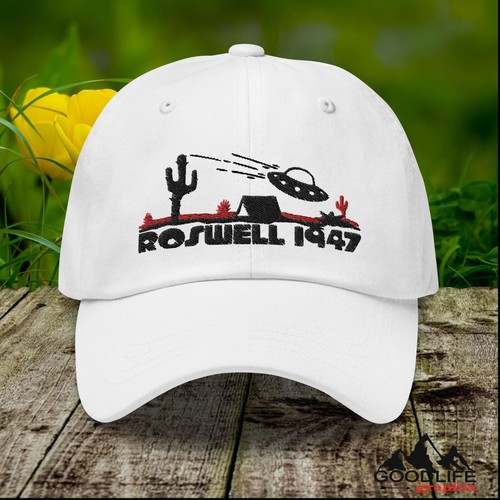 Roswell 1947 alien ufo new - roswell,