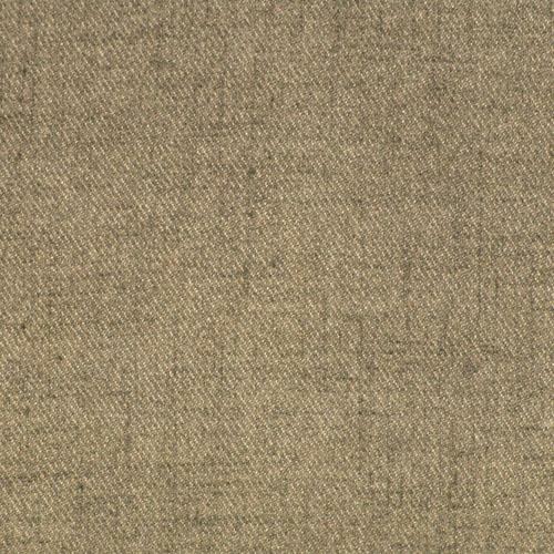 Arran wool look tweed fabric - wool,
