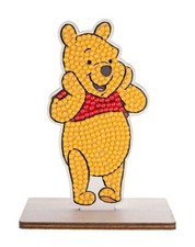 Winnie the Pooh - Crystal Art