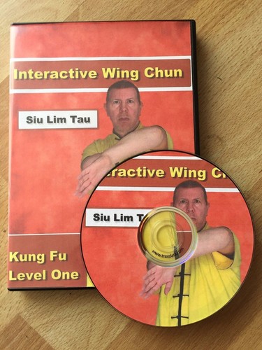 Wing chun kung - kung,