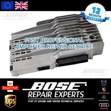 AUDI TT MK2 BOSE AMPLIFIER