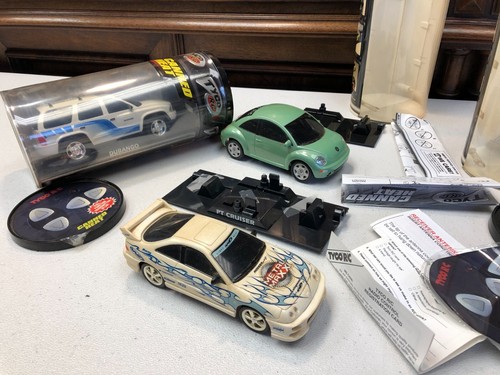 For parts lot of tyco - of,