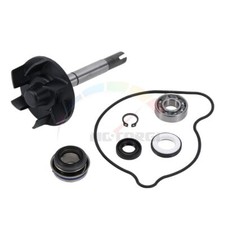 Water Pump Repair Kit Impeller For Yamaha FZR1000 FZR750 FZX750 1UF-12450-00-00