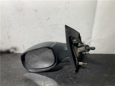 door mirror left hand for