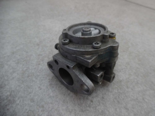 Kart carburettor carb - go,