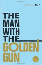 The Man with the Golden Gun