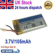 NEW Replacement Battery for