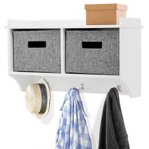 Hook wooden wall - hook,