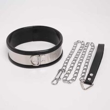 Silicone Stainless Steel Metal