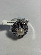 Giani Ring Jewellery Silver