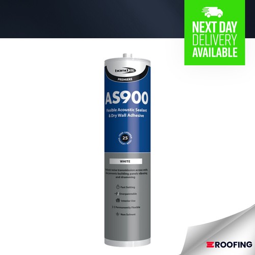 Bondit as900 flexible acoustic - as900,