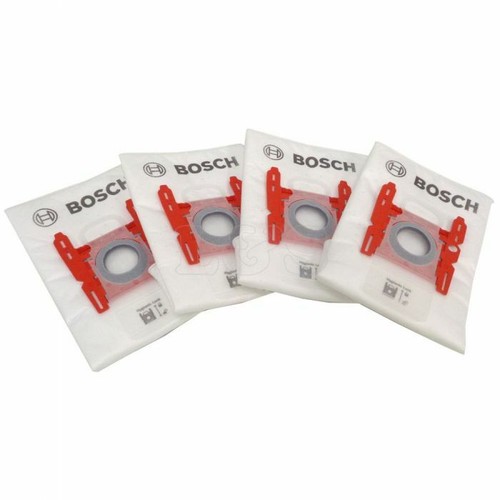 Synthetic dust collection bags - synthetic,