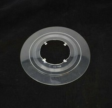 Clear bike wheel - clear,