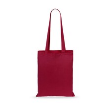 100% Premium Coloured Cotton Canvas Shopping Bag Shoulder Tote Shopper Bags