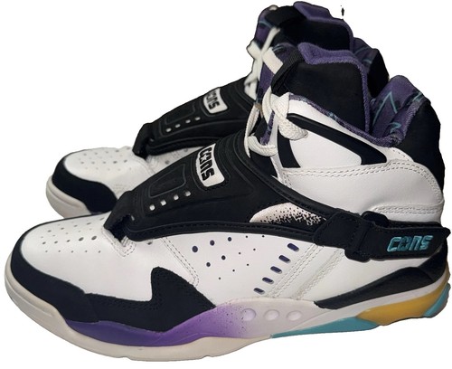 Converse aero jam mid - aero,