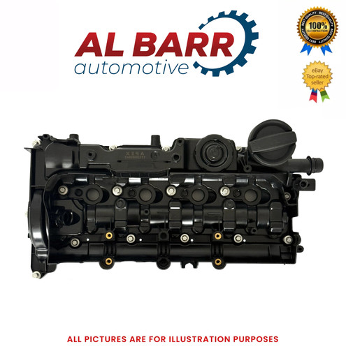 Bmw n47 rocker cover 0 - n47, 2.0
