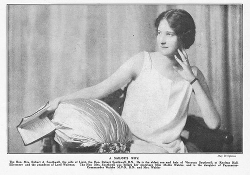 Mollie southwell - mollie, walshe)
