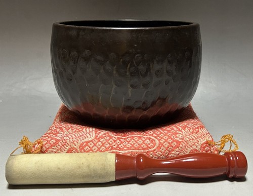 Buddhist rin bell - buddhist, #266