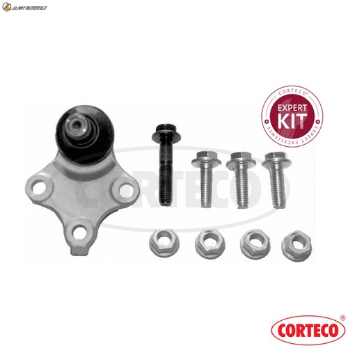 Support guide joint 49400191 - guide,