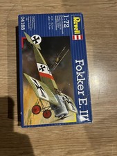 * Revell 04188 Fokker E.III