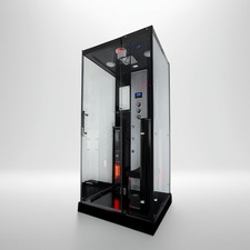 Insignia Shower Steam + Sauna