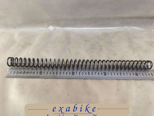 Fork spring for - honda, vt500e