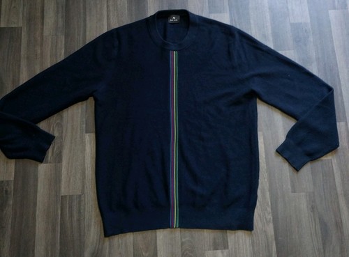 Paul smith crewneck - crewneck, sweater