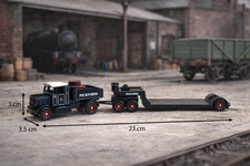 NEW Pickfords Ballast Tractor