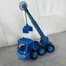 LEGO 3273 Duplo Bob the