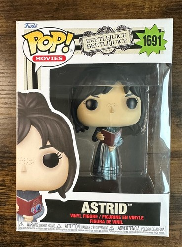 Funko pop movies beetlejuice - funko,