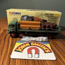 Corgi Classics ERF Brewery