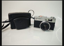 Vintage AGFA ISOLY 100 35mm